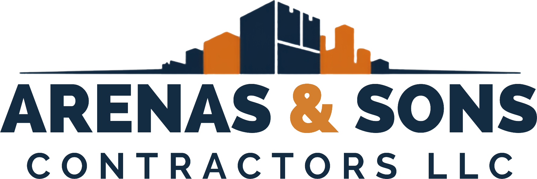 Arenas & Sons Contractors LLC logo